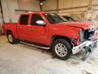 2011 GMC Sierra C1500 SLE