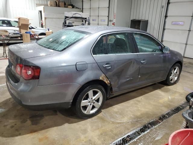 2005 Volkswagen New Jetta TDI