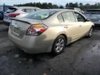 2009 Nissan Altima 2.5