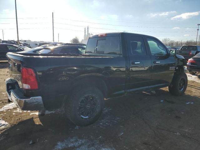 2017 Dodge RAM 1500 SLT