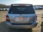 2006 Toyota Highlander Hybrid