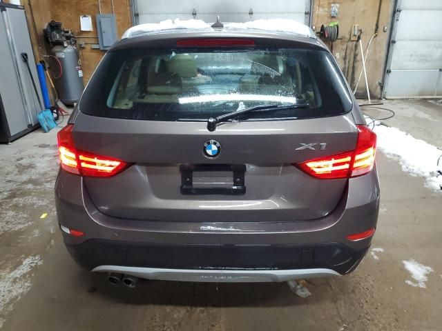 2013 BMW X1 XDRIVE28I