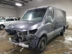 2020 Mercedes-Benz Sprinter 2500