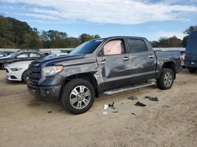 2017 Toyota Tundra Crewmax 1794