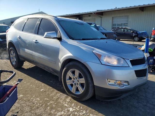 2011 Chevrolet Traverse LT