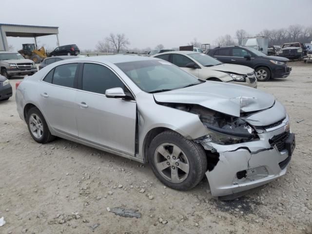 2016 Chevrolet Malibu Limited LT