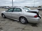 2004 Buick Lesabre Custom