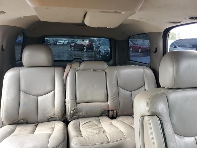 2004 Chevrolet Tahoe C1500