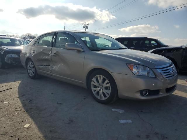 2008 Toyota Avalon XL