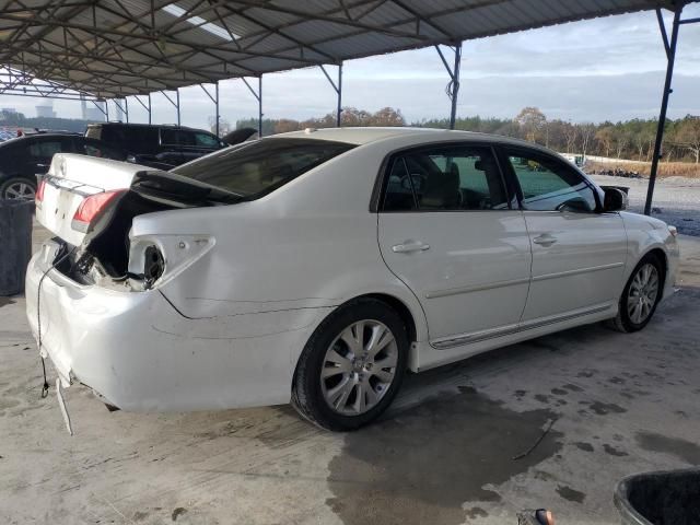 2011 Toyota Avalon Base