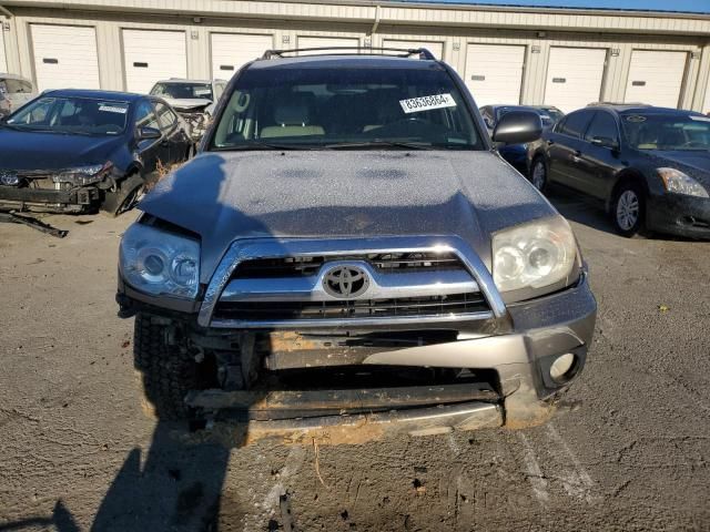 2006 Toyota 4runner SR5