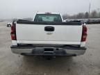 2007 Chevrolet Silverado C1500 Classic