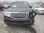 2013 Honda Pilot Exln