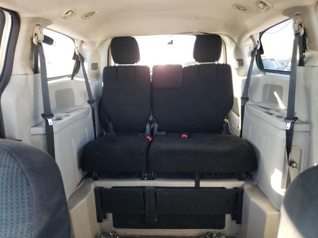 2011 Dodge Grand Caravan Express