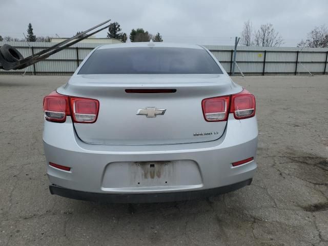 2013 Chevrolet Malibu 2LT