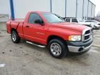 2005 Dodge RAM 1500 ST