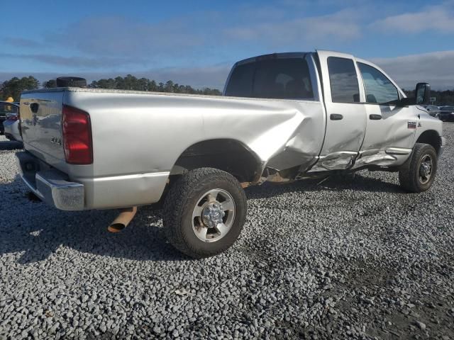 2007 Dodge RAM 2500 ST