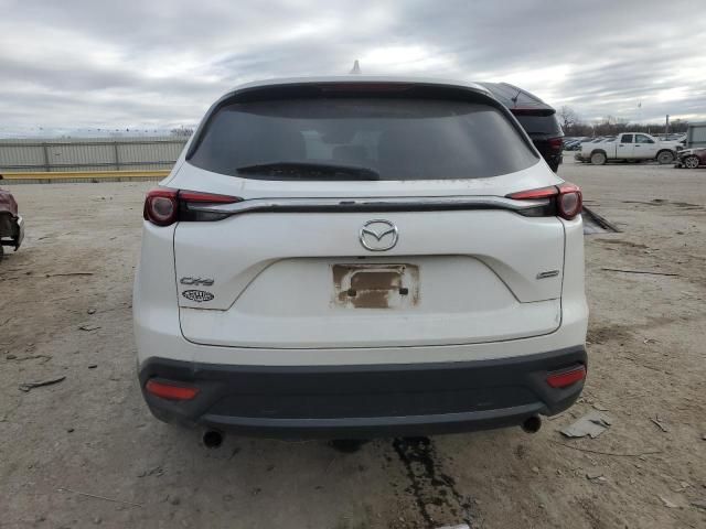 2019 Mazda CX-9 Touring