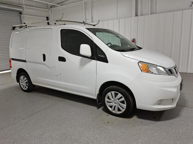 2019 Nissan NV200 2.5S