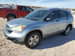 2009 Honda CR-V LX en venta en Oklahoma City, OK