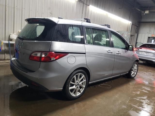 2013 Mazda 5