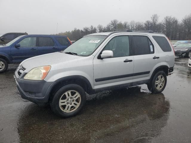 2003 Honda CR-V EX