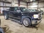 2014 GMC Sierra K1500 SLT