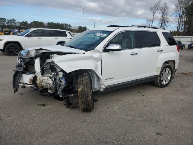 2011 GMC Terrain SLT