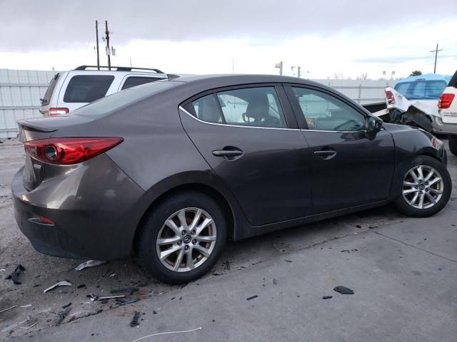 2014 Mazda 3 Grand Touring