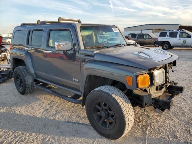 2008 Hummer H3