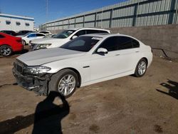 Run And Drives Cars for sale at auction: 2016 BMW 528 XI