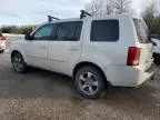 2013 Honda Pilot LX