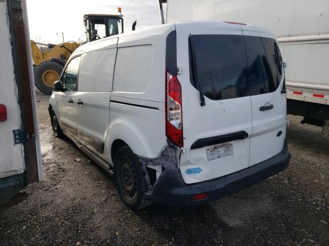 2014 Ford Transit Connect XLT