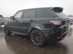 2022 Land Rover Range Rover Sport HST