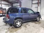 2008 Chevrolet Trailblazer LS