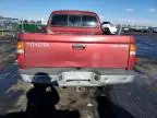 2004 Toyota Tacoma Double Cab