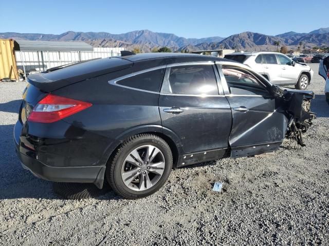 2013 Honda Crosstour EXL