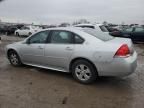 2009 Chevrolet Impala 1LT