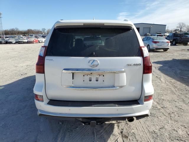 2018 Lexus GX 460