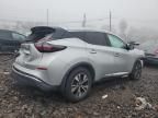 2020 Nissan Murano S