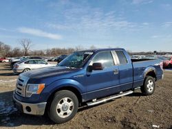 2010 Ford F150 Super Cab en venta en Des Moines, IA