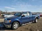 2010 Ford F150 Super Cab