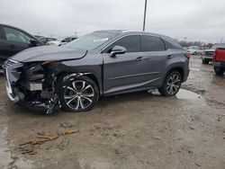 Lexus salvage cars for sale: 2018 Lexus RX 350 Base