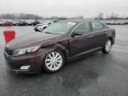 2014 KIA Optima EX