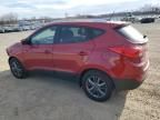 2014 Hyundai Tucson GLS