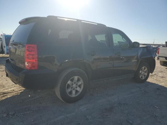 2009 GMC Yukon SLE