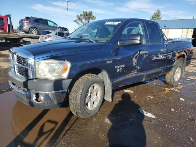 2008 Dodge 2008 Dodge RAM 1500 ST