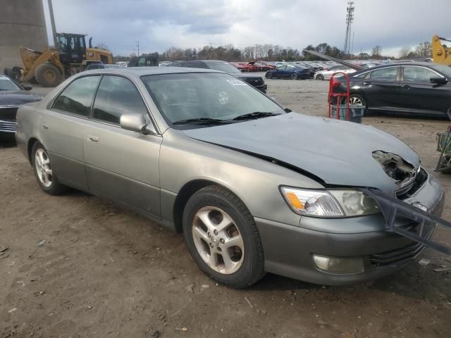 2000 Lexus ES 300