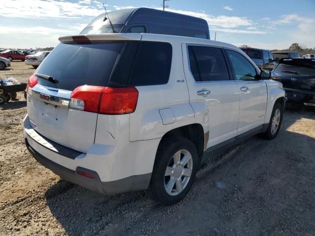 2012 GMC Terrain SLE