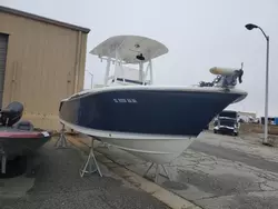 2014 Boat Bayliner en venta en Gaston, SC